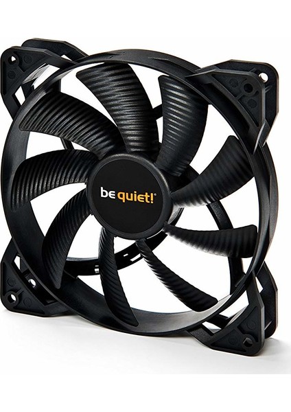 Be Quiet! BL081 Pure Wings 2 120 mm 4 Pin Pwm Kasa Tahliye Fanı