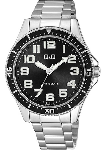 QB64J225Y Erkek Kol Saati