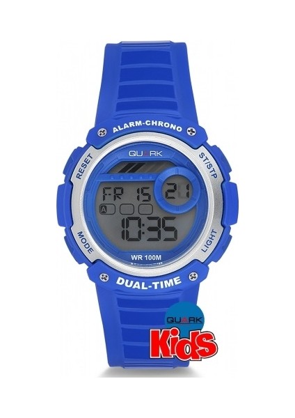 Q125907 Çocuk Kol Saati