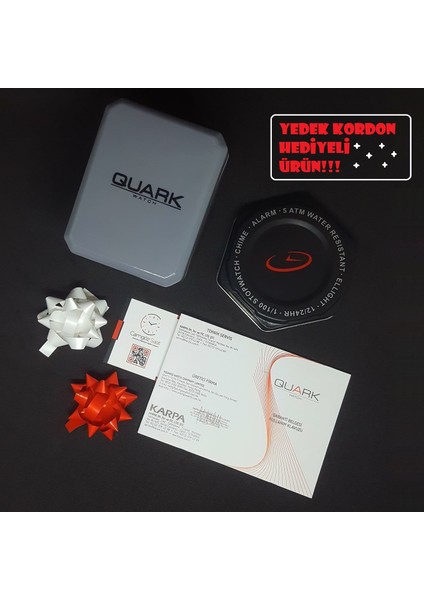 Q125907 Çocuk Kol Saati fiyatları