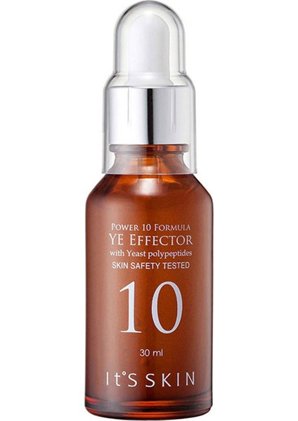 Its Skin Power 10 Formula Ya Effector Maya Özlü Cilt Yüz Serumu 30 Ml