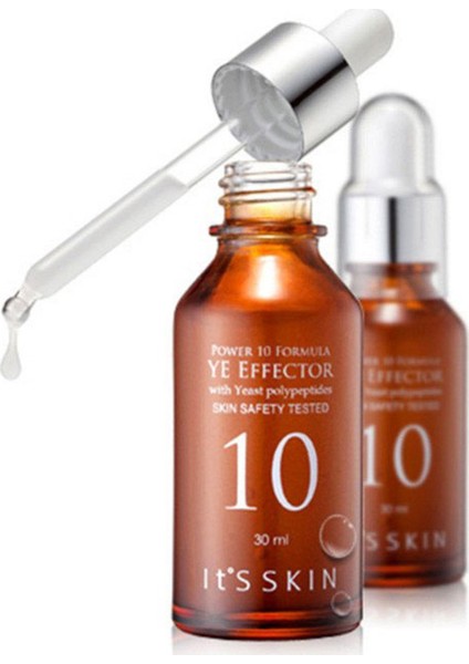 Its Skin Power 10 Formula Ya Effector Maya Özlü Cilt Yüz Serumu 30 Ml fiyatları