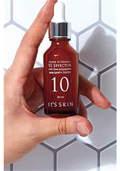 Its Skin Power 10 Formula Ya Effector Maya Özlü Cilt Yüz Serumu 30 Ml modelleri
