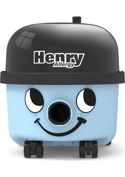 Henry Allergy HVA160 Anti Alerjik Elektrik Süpürgesi fırsatları