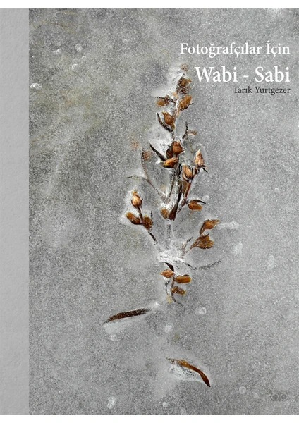 Fotoğrafçılar İçin Wabi - Sabi