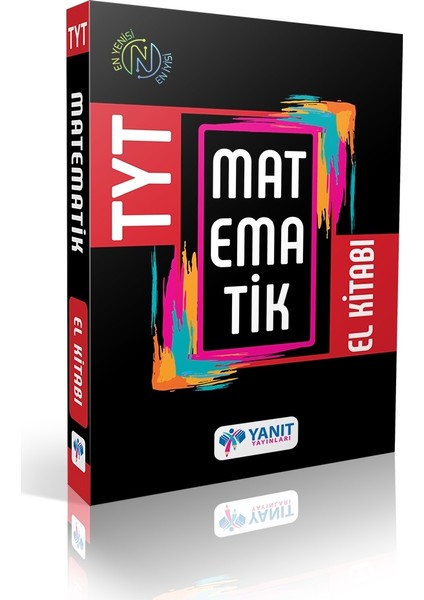 TYT Matematik El Kitabı