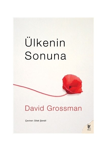 Ülkenin Sonuna - David Grossman