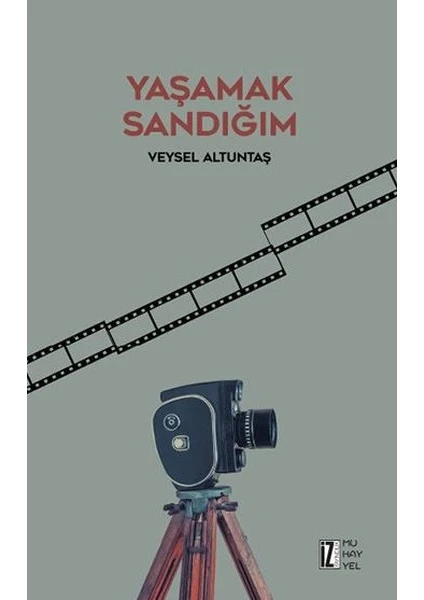 Yaşamak Sandığım - Veysel Altuntaş