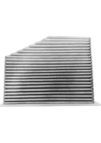 Volkswagen Caddy III - Jetta III - Passat - Touran - Golf 5 1.4 TSI - 1.6 TDCI - 1.8 TSI - 1.9 TDCI - 2.0 TDCI - Karbonlu Polen Filtresi