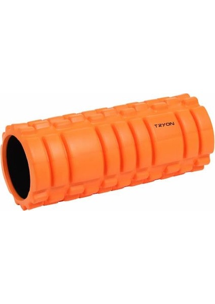 YR-100 Yoga Roller Turuncu Foam