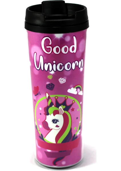 Good Unicorn Termos Bardak 2