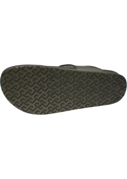 Aquaflex Parmak Arası Haki Kadın Terlik indirimleri