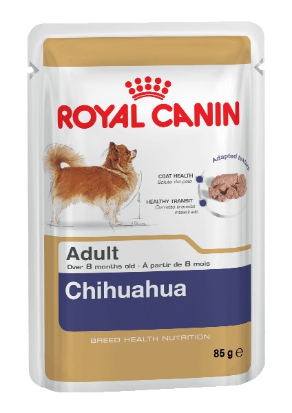 Royal Canin Chihuahua Köpek Konservesi 85 g x 12 Adet