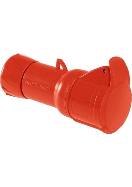 Pk Pratika 4*16A Uzatma Prizi Ip44