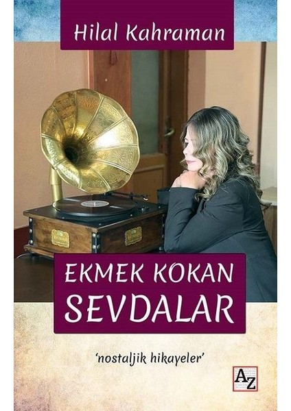 Ekmek Kokan Sevdalar - Al Kahraman