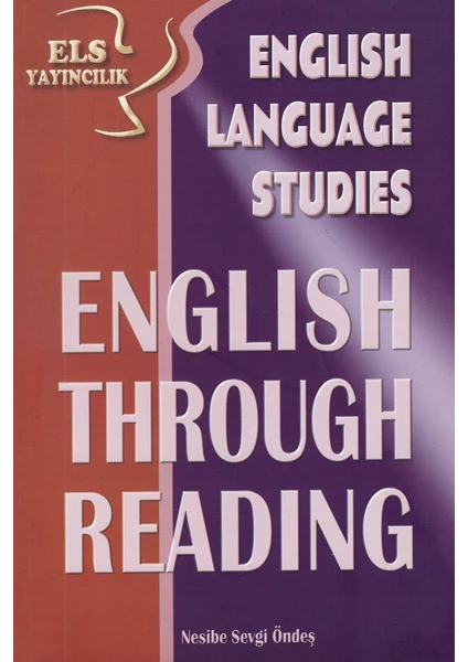 Els Yayıncılık  English Language Studies English Through Reading