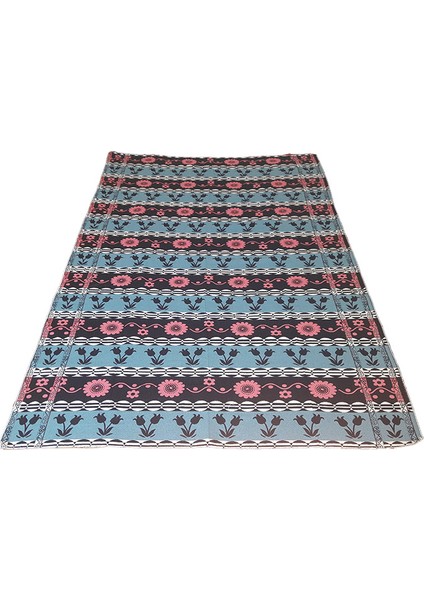 Piknik Örtüsü - Savan Kilim - Pratik Taşıması Kolay - Lidya Tekstil