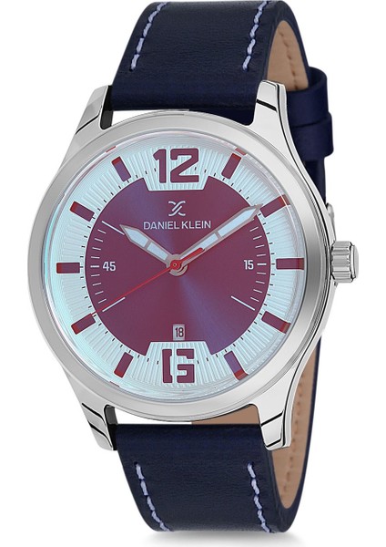 DK012062I-04 Erkek Kol Saati