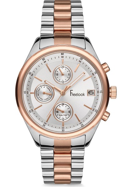 F.11.1005.03 Kadın Kol Saati