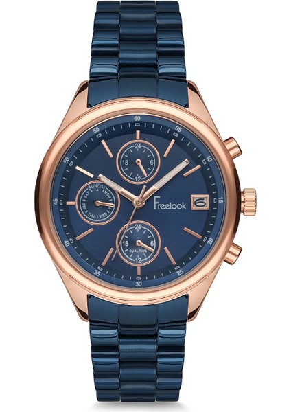 F.11.1005.04 Kadın Kol Saati