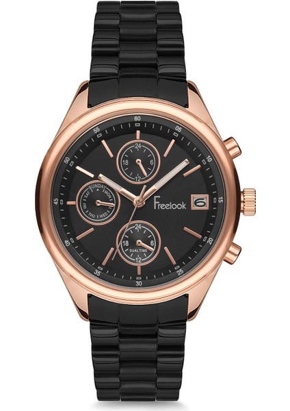 F.11.1005.05 Kadın Kol Saati