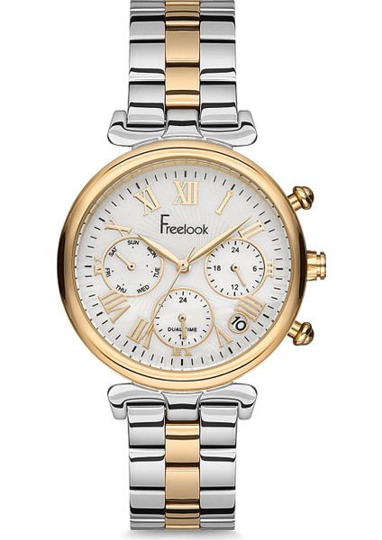 F.11.1006.03 Kadın Kol Saati