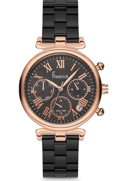 F.11.1006.07 Kadın Kol Saati