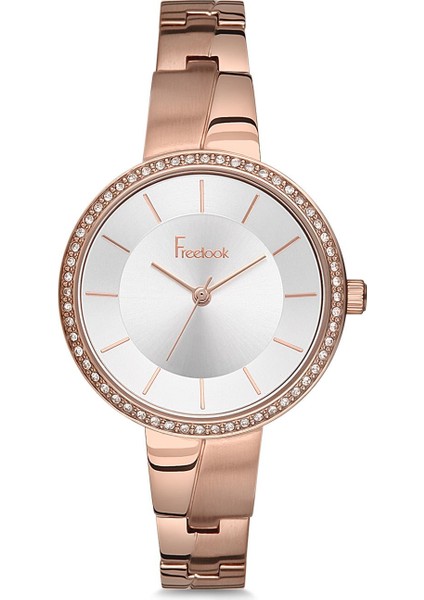 F.7.1041.04 Kadın Kol Saati