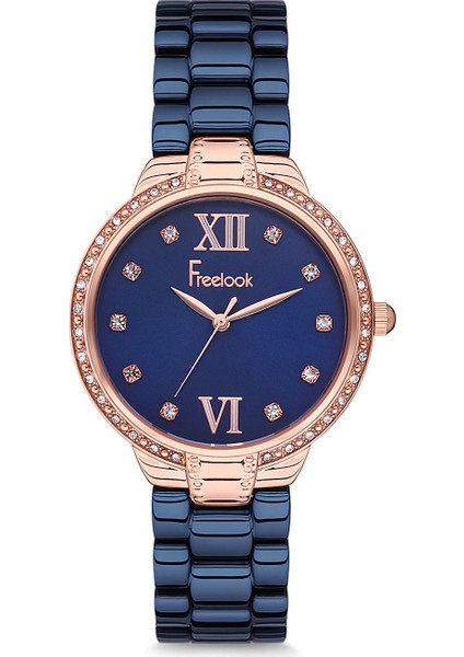 F.7.1050.06 Kadın Kol Saati