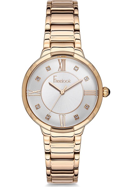 F.7.1051.04 Kadın Kol Saati