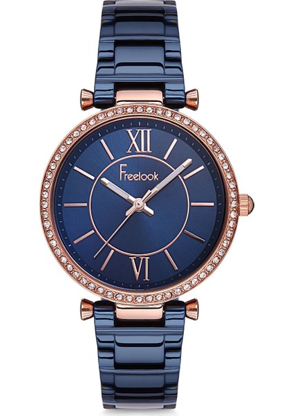 F.7.1055.07 Kadın Kol Saati