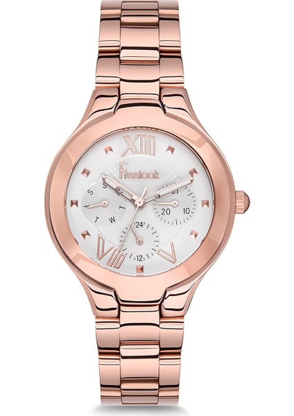 F.7.1061.06 Kadın Kol Saati