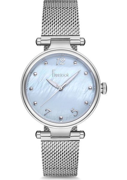 F.1.1117.06 Kadın Kol Saati