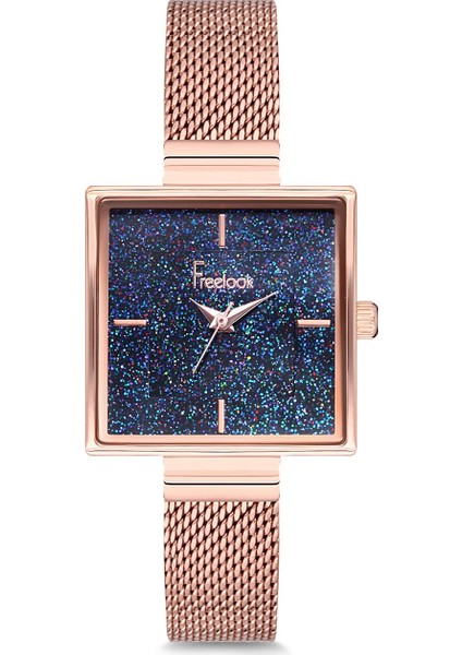 F.1.1125.04 Kadın Kol Saati