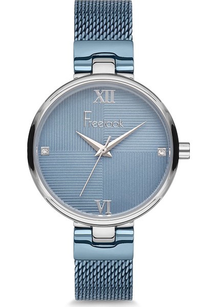 F.8.1033.01 Kadın Kol Saati