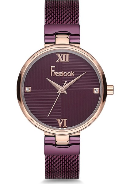 F.8.1033.05 Kadın Kol Saati