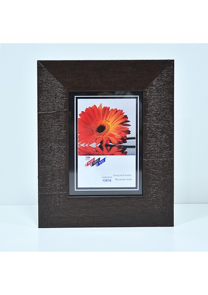 Resim Çerçevesi MDF Baskı
