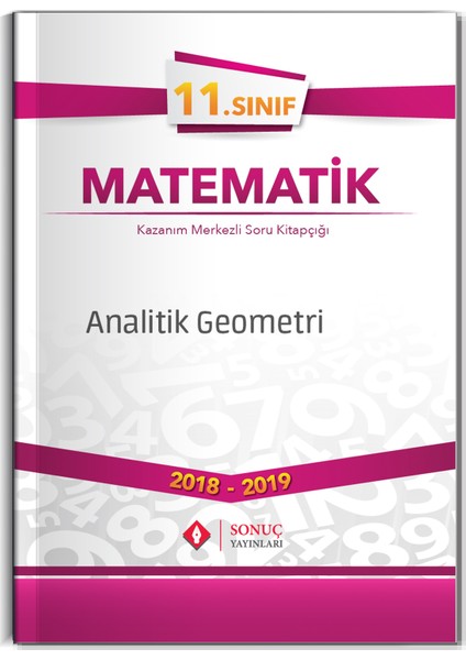 11.Sınıf Analitik Geometri
