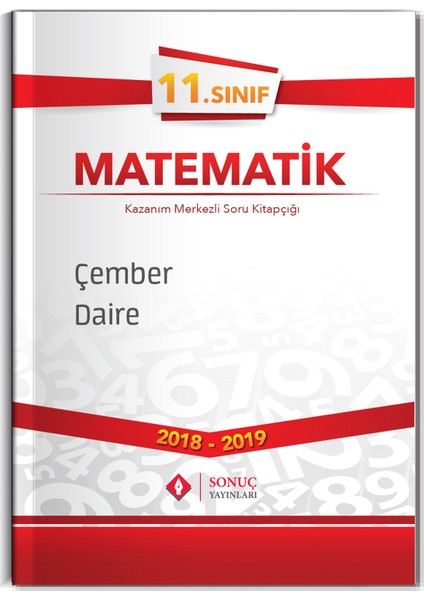 11.Sınıf Çember Daire