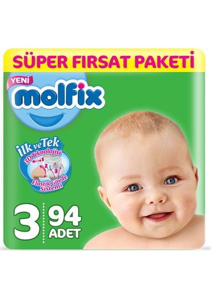 SUPER FIRSAT PAK.MIDI 86 LI