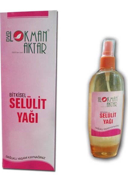 Bitkisel Yağı (150 Cc)
