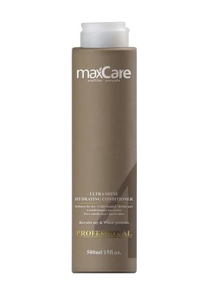 No-4 Günlük Koruyucu & Nemlendirici Krem 500 ml