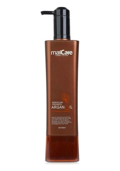Argan Oil Canlandırıcı Keratin Krem 800 ml