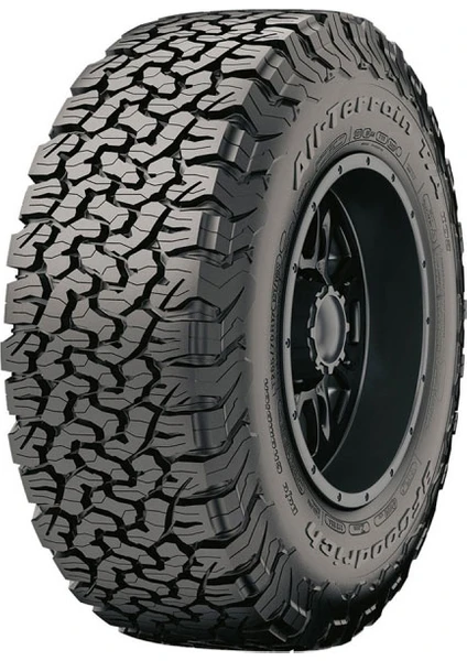 255/55 R18 109/105R LRD RBL All Terrain T/A KO2 SUV 4 Mevsim Lastiği ( Üretim Yılı: 2022 )