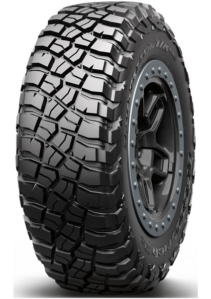 265/75 R16 119/116Q LT LRD Mud Terrain T/A KM3 SUV Yaz Lastiği ( Üretim Yılı: 2023 )