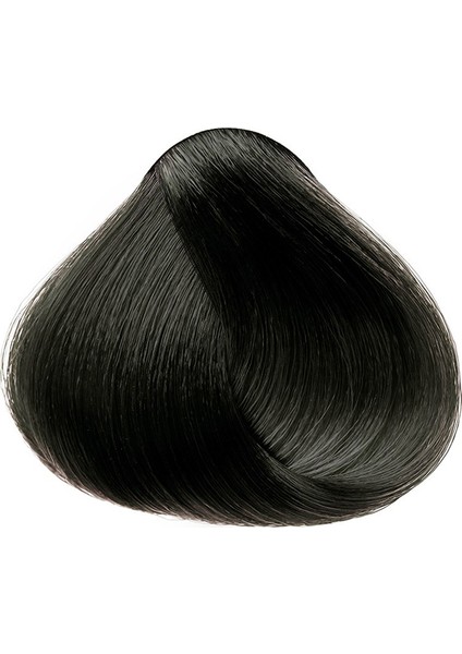 Salon Care Kalıcı Krem Saç Boyası Siyah Agat 10 fiyatları