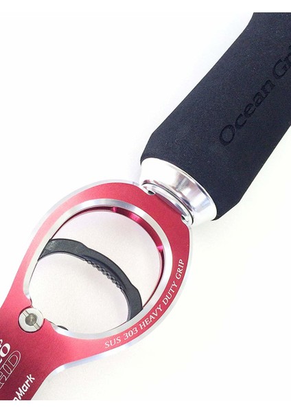 Ocean Grip 2920HD Tartılı Lip Grip Kırmızı fiyatları