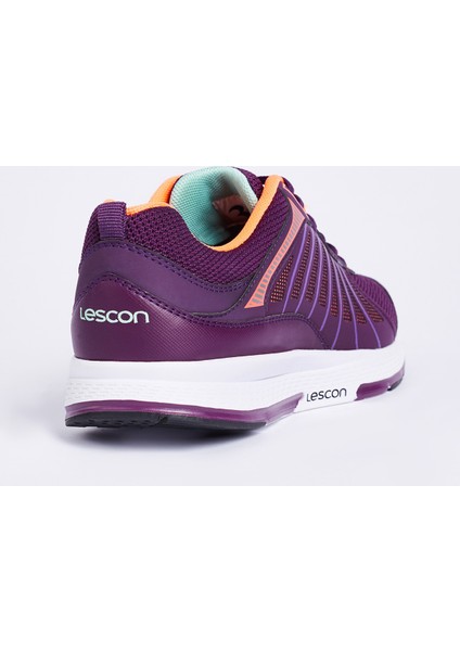 L-5113 Mürdüm Bayan Easystep Spor Ayakkabı fırsatları
