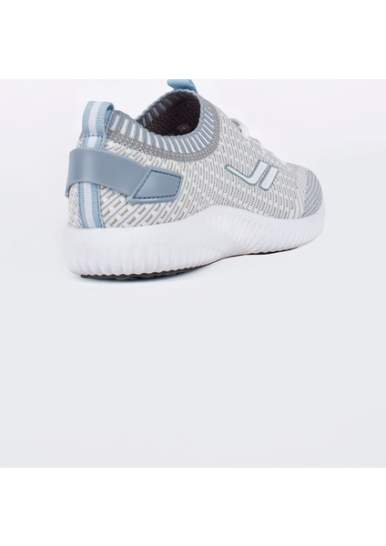 L-5615 Beyaz Unisex Easystep Spor Ayakkabı modelleri