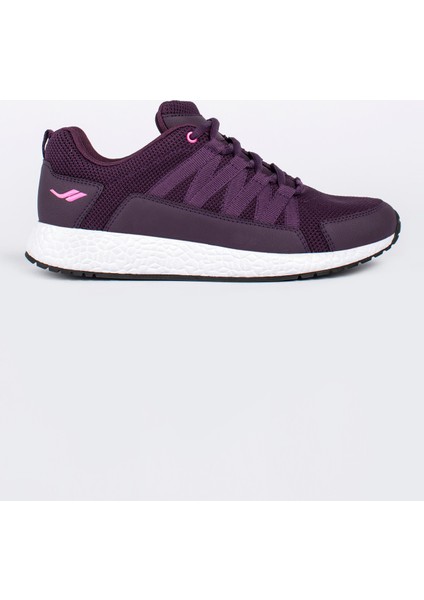 L-5616 Mürdüm Easystep Günlük Yürüyüş Bayan Spor Ayakkabı